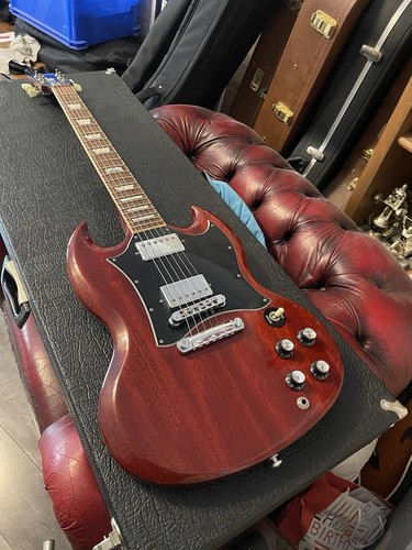 Gibson standard heritage - standard,