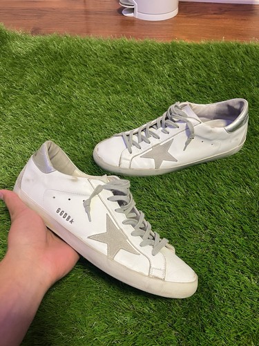 12 golden goose - 12-,
