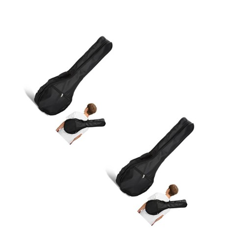 Padded adjustable mandolin - padded,