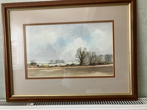 Witchard british artist - witchard,