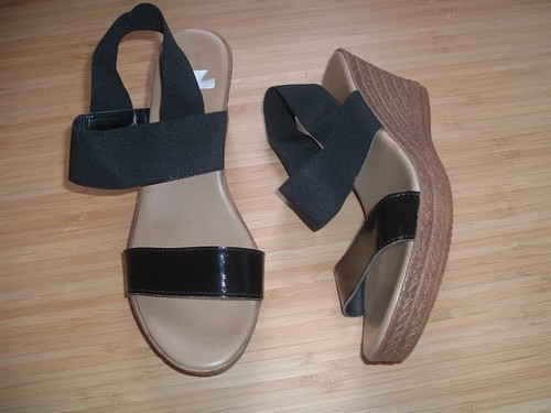Size george black - size,