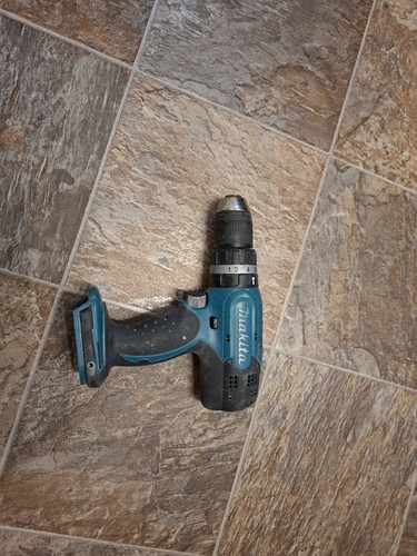 Makita lxt 18v combi - makita, drill