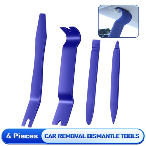 Plastic car panel trim - plastic,