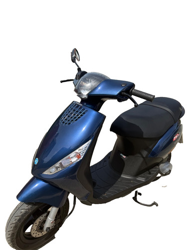 Excellent original piaggio - excellent!,