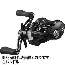 Daiwa Tatula TW 100H Reels