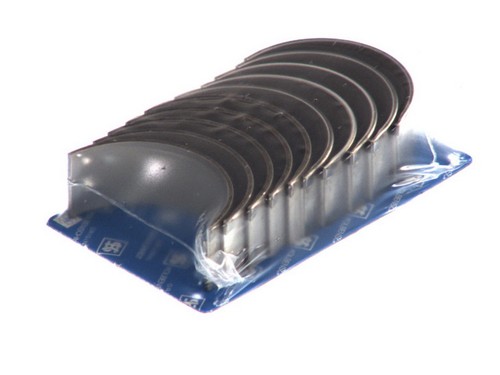 Set connecting rod shells - connecting,