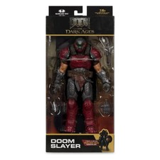 McFarlane Toys Doom: The Dark