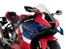 Puig Blue Downforce Spoilers