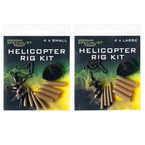 Drennan specialist helicopter - drennan,