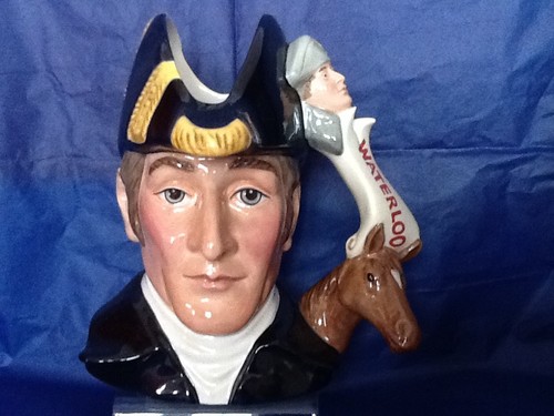 Duke wellington 2001 - of,