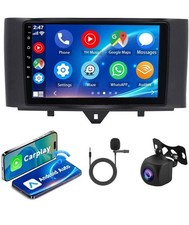 Car Stereo For Mercedes Benz
