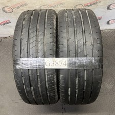 2x 215 55 R16 93V GOODYEAR