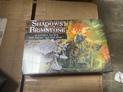 Shadows brimstone void - brimstone,