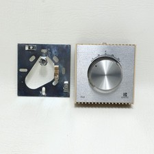 Sunvic TLX 2259 Vintage Room Thermostat | Never Used | Free UK P&P 