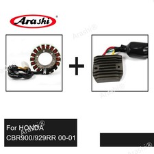 For Honda CBR900RR CBR929RR
