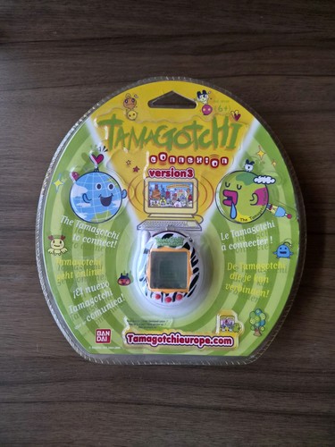 Rare bandai tamagotchi - rare,