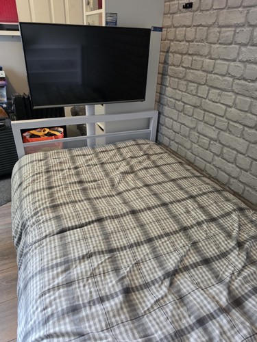 Gaming bed single with - gaming,