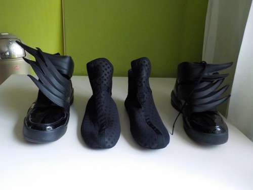 Adidas jeremy scott d66468 - adidas,