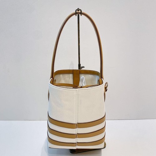 Davidson striped leather - j&m,