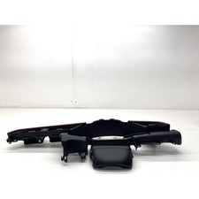 Honda Civic Dash trim cover speedo surround FK8 Type R 2017