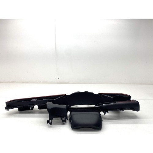 Honda civic dash - dash, trim