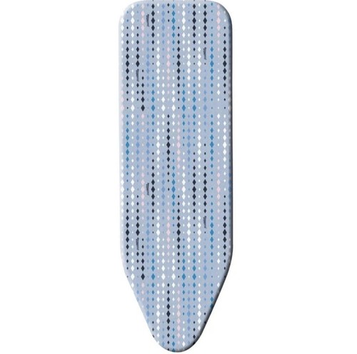 Minky elasticated easy fit - elasticated,