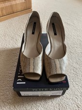 Peter Kaiser 7.5 Shoes