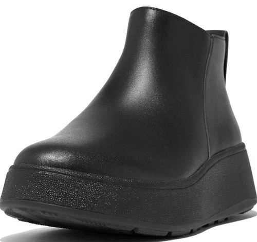 Fitflop women mode - women's, leather