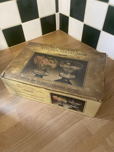 Vintage rayware gourmet - 6,