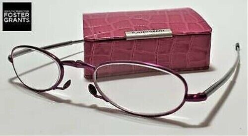 Foster grants bright pink - foster,