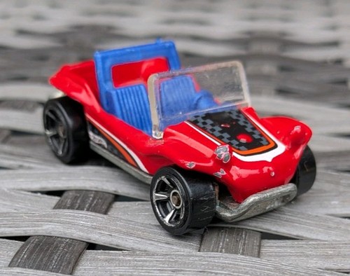 Hot wheels mayers manx - wheels,