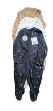 TU Baby Babygrows 0-3 Months
