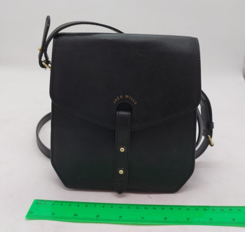Jack wills black - wills, faux