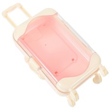  Kids Travel Suitcase