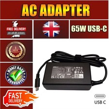 FOR ACER ASPIRE 1410-742G25N REPLACEMENT LITEON 65W 3.25A USB-C ADAPTER