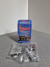 Konami Carlton Thunderbirds The Pod Vehicles Vol: 1 Laser Cutter & Excavator 