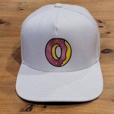 Odd Future OFWGKTA Donut
