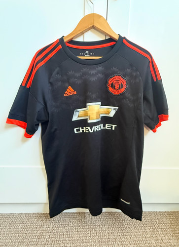 Manchester utd retro 16 - utd,