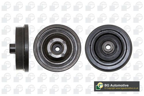 Fits bga dp0833 - bga, crankshaft