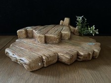 Pendelfin Timber Stand