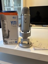 Blue Yeti Premium