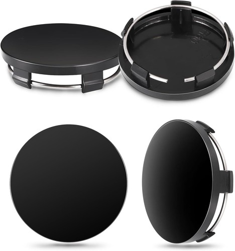 Universal 60mm hub - 60mm, caps