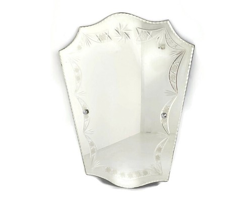 Venetian mirror ornate - mirror,