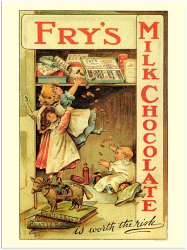 Metal sign 2211 frys - 2211,