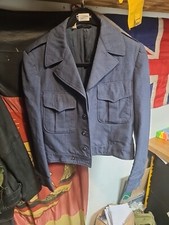 Us Airforce Police Tunic