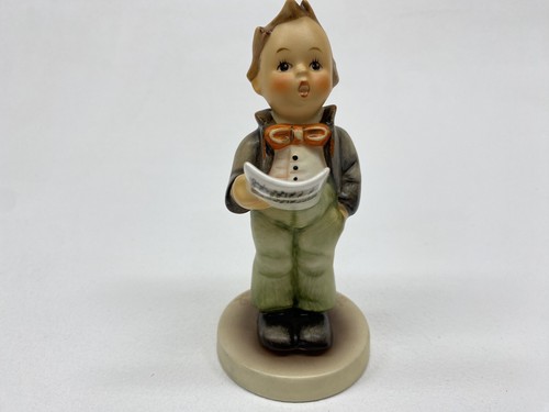 Goebel hummel figurine - w.,
