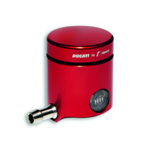 DUCATI RIZOMA RED CLUTCH