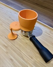 Blind Shaker Espresso Coffee