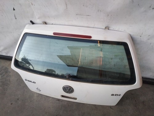 Rear door 430437 volkswagen - 430437,