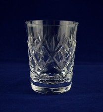 Royal doulton crystal - royal,